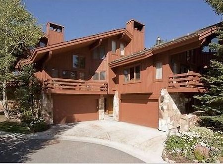 The Ridge Condominium By Alpine Ski Properties Park City Extérieur photo