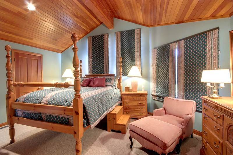 The Ridge Condominium By Alpine Ski Properties Park City Extérieur photo
