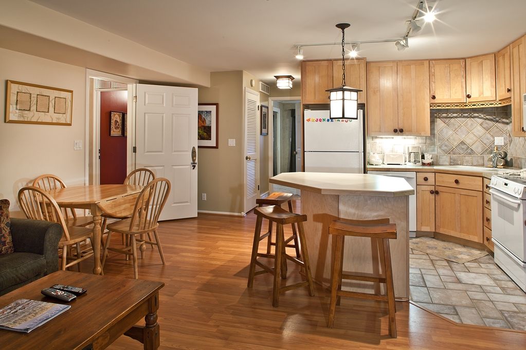 The Ridge Condominium By Alpine Ski Properties Park City Chambre photo