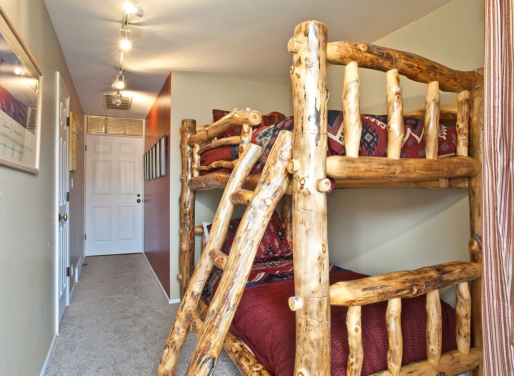 The Ridge Condominium By Alpine Ski Properties Park City Chambre photo