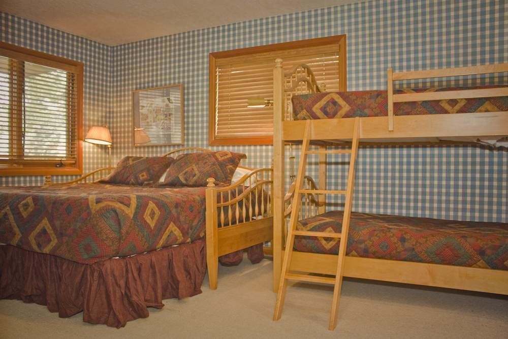 The Ridge Condominium By Alpine Ski Properties Park City Extérieur photo