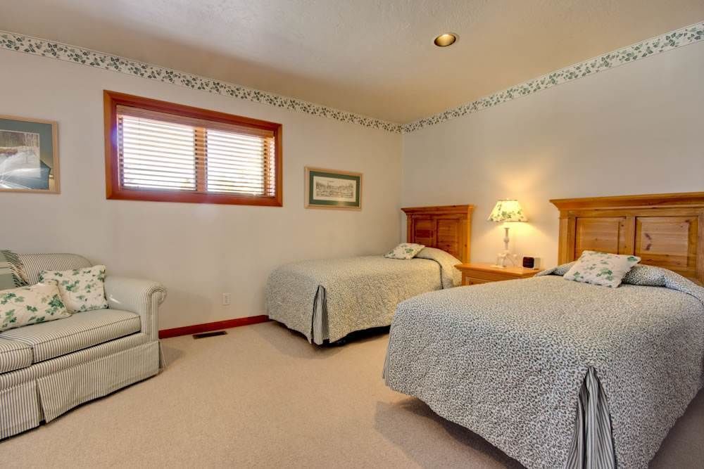 The Ridge Condominium By Alpine Ski Properties Park City Extérieur photo
