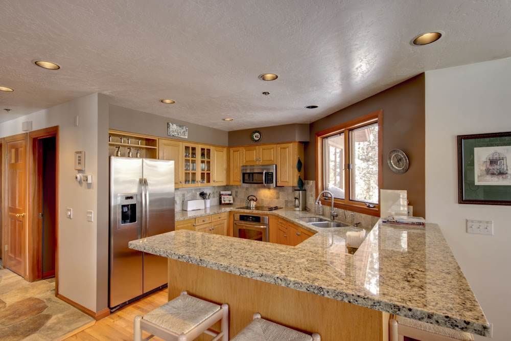 The Ridge Condominium By Alpine Ski Properties Park City Extérieur photo