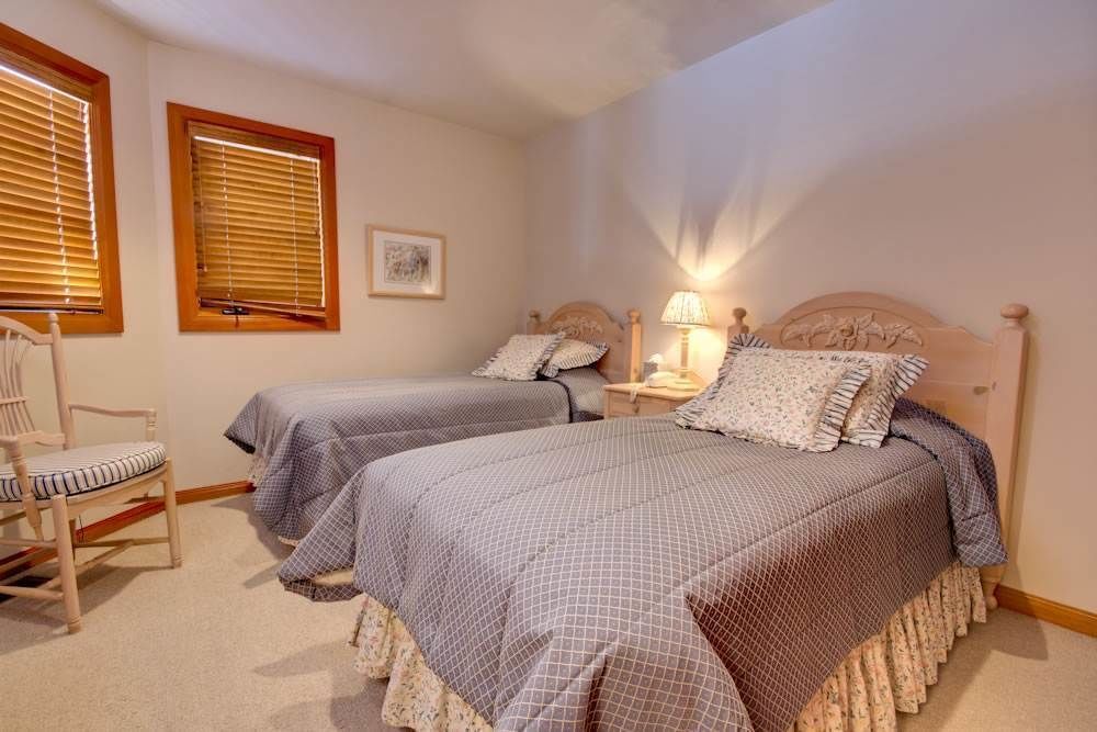 The Ridge Condominium By Alpine Ski Properties Park City Extérieur photo