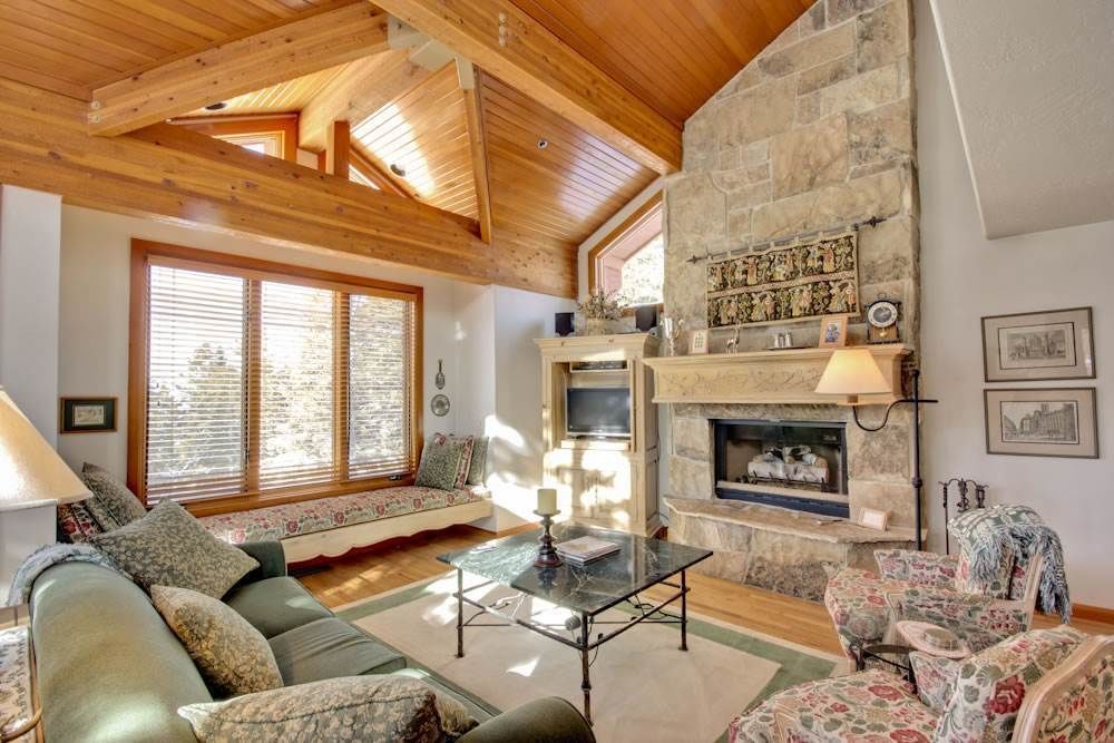 The Ridge Condominium By Alpine Ski Properties Park City Extérieur photo